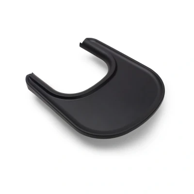 Afbeelding van Bugaboo Giraffe Tray Grey