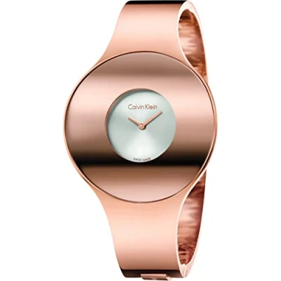 Afbeelding van Horloge Dames Calvin Klein K8C2S616
