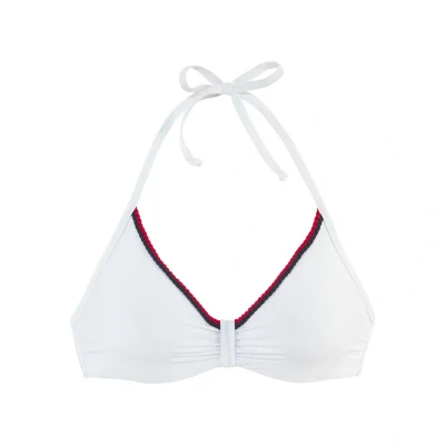 Afbeelding van NU 20% KORTING: s.Oliver RED LABEL Beachwear Beugelbikinitop JUNIS