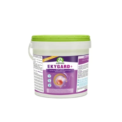 Afbeelding van Audevard Ekygard+ BUNDEL Ekygard &amp; (2,4KG)