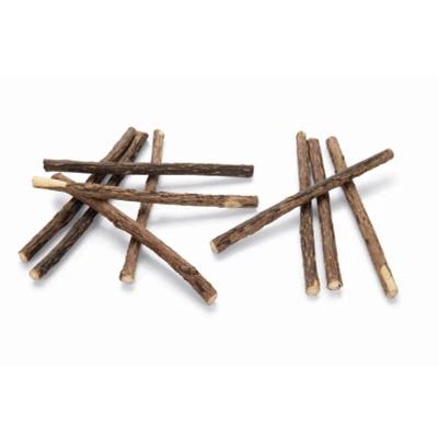 Afbeelding van Beeztees kattenspeeltje Matatabi Stokjes 12 cm 10 stuks