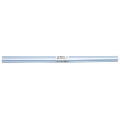 Afbeelding van 10x Herma Kaftfolie transparant 1m x 40cm