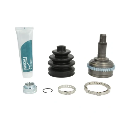 Afbeelding van Homokineet reparatie set, aandrijfas PASCAL G1K010PC