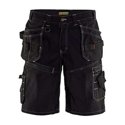 Afbeelding van Blaklader Short X1500 1502 1310 Zwart