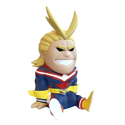 Afbeelding van Plastoy My Hero Academia All Might Spaarpot