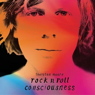 Afbeelding van Thurston Moore Rock N Roll..