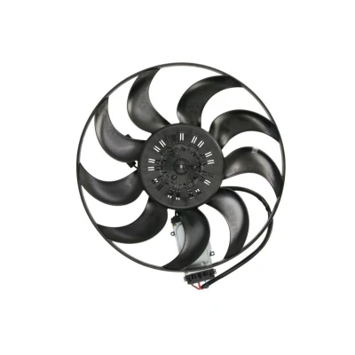 Afbeelding van NRF Ventilatorwiel motorkoeling 470108