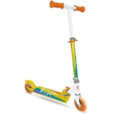 Afbeelding van Mondo Step Regenboog