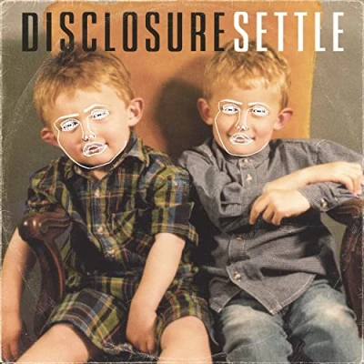 Afbeelding van Disclosure Settle (2 LPs)