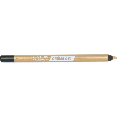 Afbeelding van Revlon Colorstay Cream Gel Eyeliner 815 24K