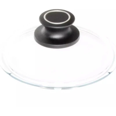 Afbeelding van Glasdeksel AMT 16 cm