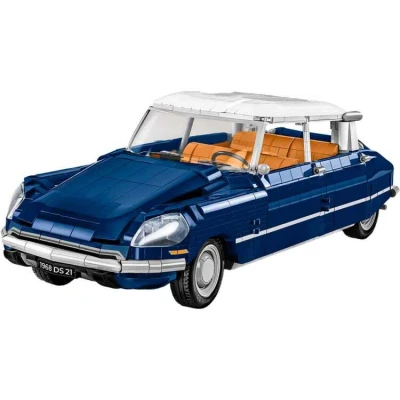 Afbeelding van COBI 1968 Citroen Ds. 21 PALLAS 24348