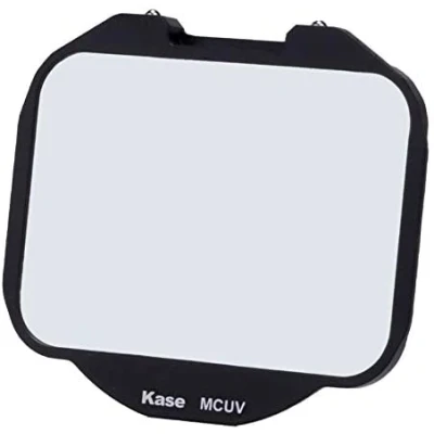 Afbeelding van Kase Clip in Filter Sony A7/A9 MCUV
