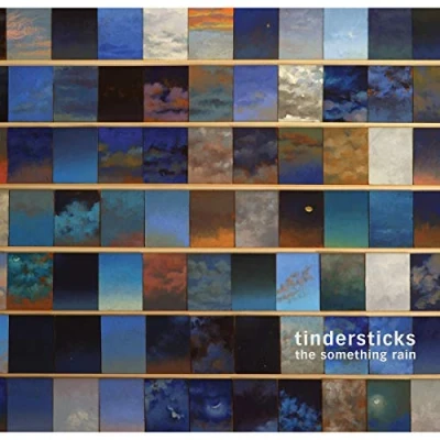 Afbeelding van Tindersticks Something Rain