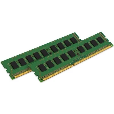 Afbeelding van Kingston Value 2x4GB DDR3 1600 KVR16LN11K2/8 LowV