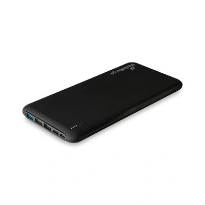 Afbeelding van MediaRange MR754 powerbank Zwart Lithium Polymeer (LiPo) 25000 mAh