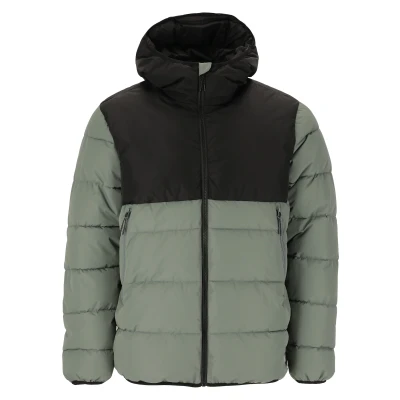 Afbeelding van Whistler Winterjas, Heren, Maat: Medium, Balsam green