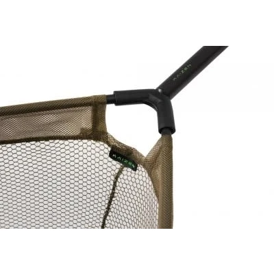 Afbeelding van Korda Kaizen Green Schepnet 2 delig 42&quot;