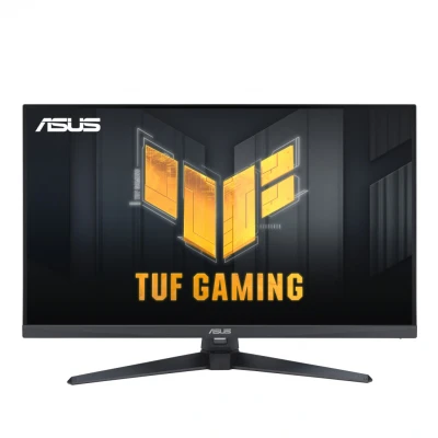 Afbeelding van ASUS TUF Gaming VG328QA1A computer monitor 80 cm (31.5&quot;) 1920 x 1080 Pixels Full HD LED Zwart
