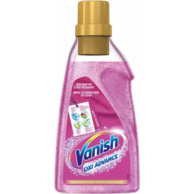 Afbeelding van Vanish Oxi Advance Multi Power Gel 750 ml
