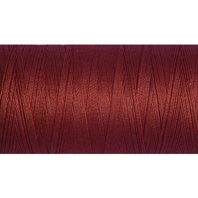 Afbeelding van Gutermann Naai alle polyester draad, 250Mtr