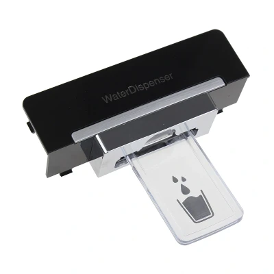 Afbeelding van Beko Manette de distribution d&#039;eau 5911700100