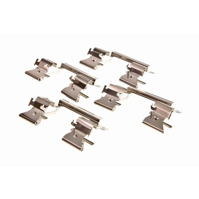 Afbeelding van Accessoireset, schijfremblok MAXGEAR 27 2518