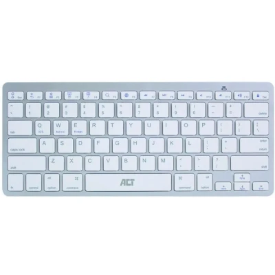 Afbeelding van Bluetooth toetsenbord ACT (Azerty)