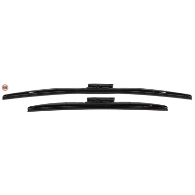 Afbeelding van Ruitenwisser Mapco Hps Standard 104320HPS 400, 600mm Hybride ruitenwisserblad voor voertuigen met stuur links RENAULT: CLIO 3, MEGANE 3 Grandtour