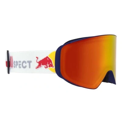 Afbeelding van Red Bull Spect Goggle JAM 06 Sneeuwbril