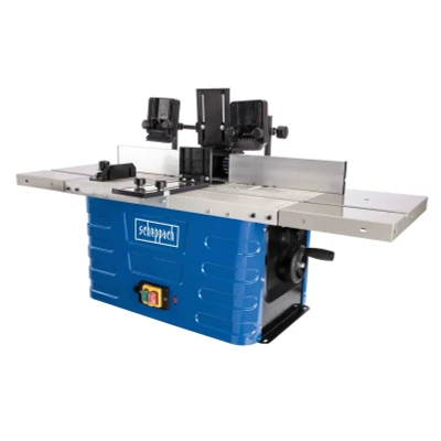 Afbeelding van Scheppach HF60 Tafelfrees 1500W