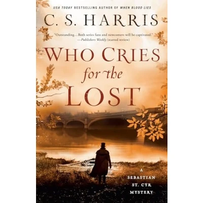 Afbeelding van Who Cries for the Lost: 18
