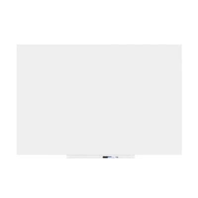 Afbeelding van Rocada whiteboard Skinmatt 100x150cm wit mat gelakt RO 6421MATT
