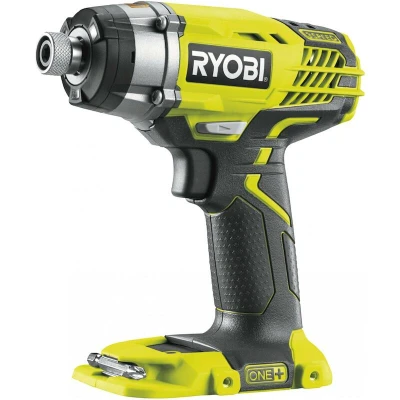 Afbeelding van Ryobi R18ID3 0 Accuslagschroevendraaier zonder accu&quot;;s en lader 5133002613