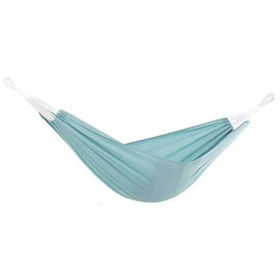 Afbeelding van Vivere Polyester hangmat Aqua
