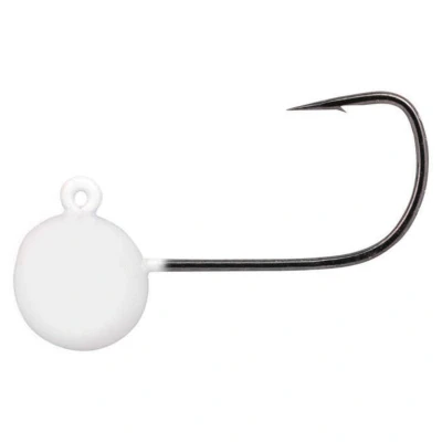 Afbeelding van Spro Freestyle Micro Jig Glow White 2G