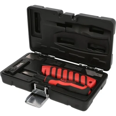 Afbeelding van KS Tools 907.2200 Messen schraperset, 27 dlg