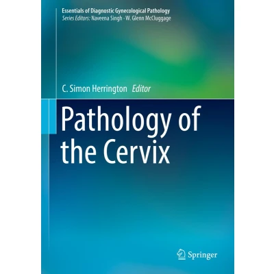Afbeelding van Pathology of the Cervix