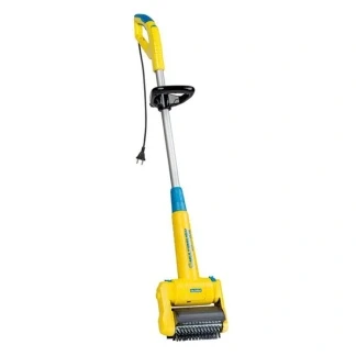 Afbeelding van Gloria Multibrush (Netstroom, Instelbare snelheid, 500W, 2 borstels)