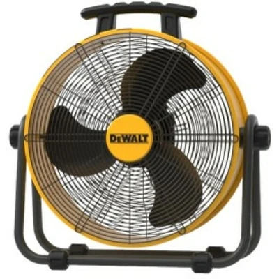 Afbeelding van DeWalt vloerventilator 50 cm DXF2067