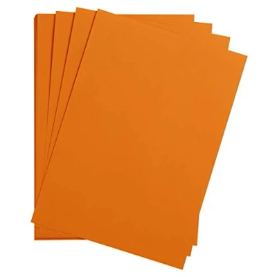 Afbeelding van Clairefontaine 975366C Maya papier, 25 vellen, glad, A3, 29,7 x 42 cm, 185 g, ideaal voor tekenen en creatieve activiteiten