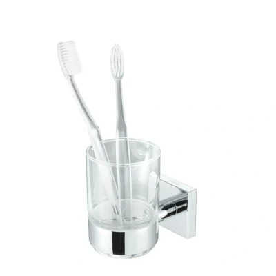 Afbeelding van Geesa nelio collection glashouder met glas