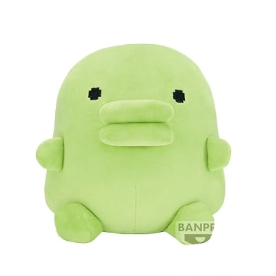 Afbeelding van Banpresto BP88616P Kuchipatchi Tamagotchi Pluche dier, groot pluche, 22 cm, meerkleurig