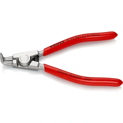 Afbeelding van Knipex borgringtang 46 23 a01