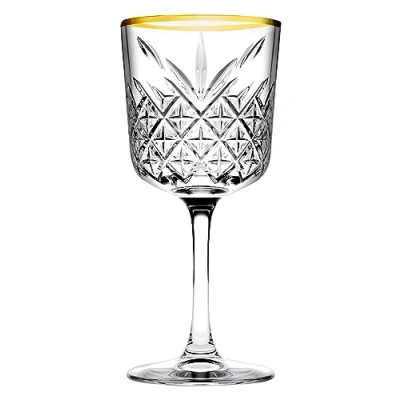 Afbeelding van Pasabahce Timeless Glazen 330cc