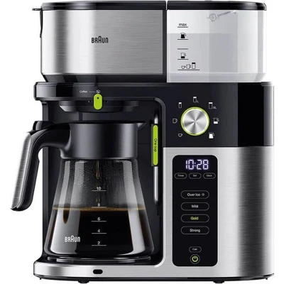 Afbeelding van Braun MultiServe KF9050BK