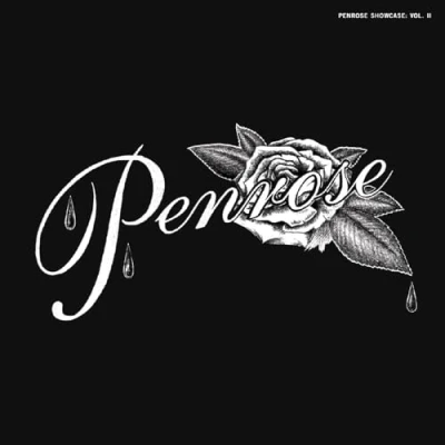 Afbeelding van V/A Penrose Showcase Vol. Ii (LP)