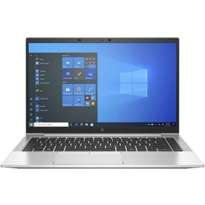 Afbeelding van HP EliteBook 840 G8 i5 1135G7 8GB 256GB