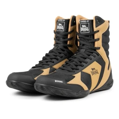 Afbeelding van Lonsdale Boksschoenen (1 paar) HESKIN