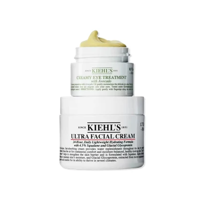 Afbeelding van Kiehl’s Ultra Facial Dehydration Relief